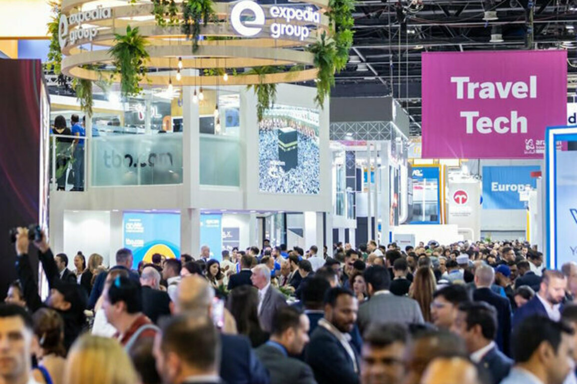 Arabian Travel Market to gather global AI experts to explore new frontiers in travel