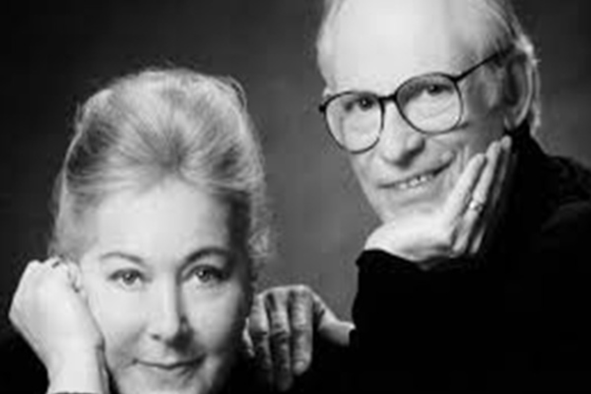 Oscar-Winning songwriter Alan Bergman passes away