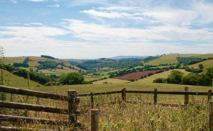 Welsh farmers uncertain about Habitat Wales Scheme 