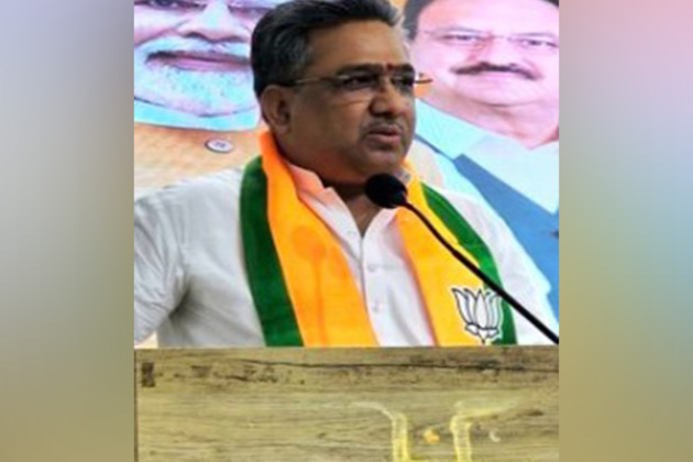 India first nation to stand up to US, will not bow before Trump: BJP's Sunil Bansal