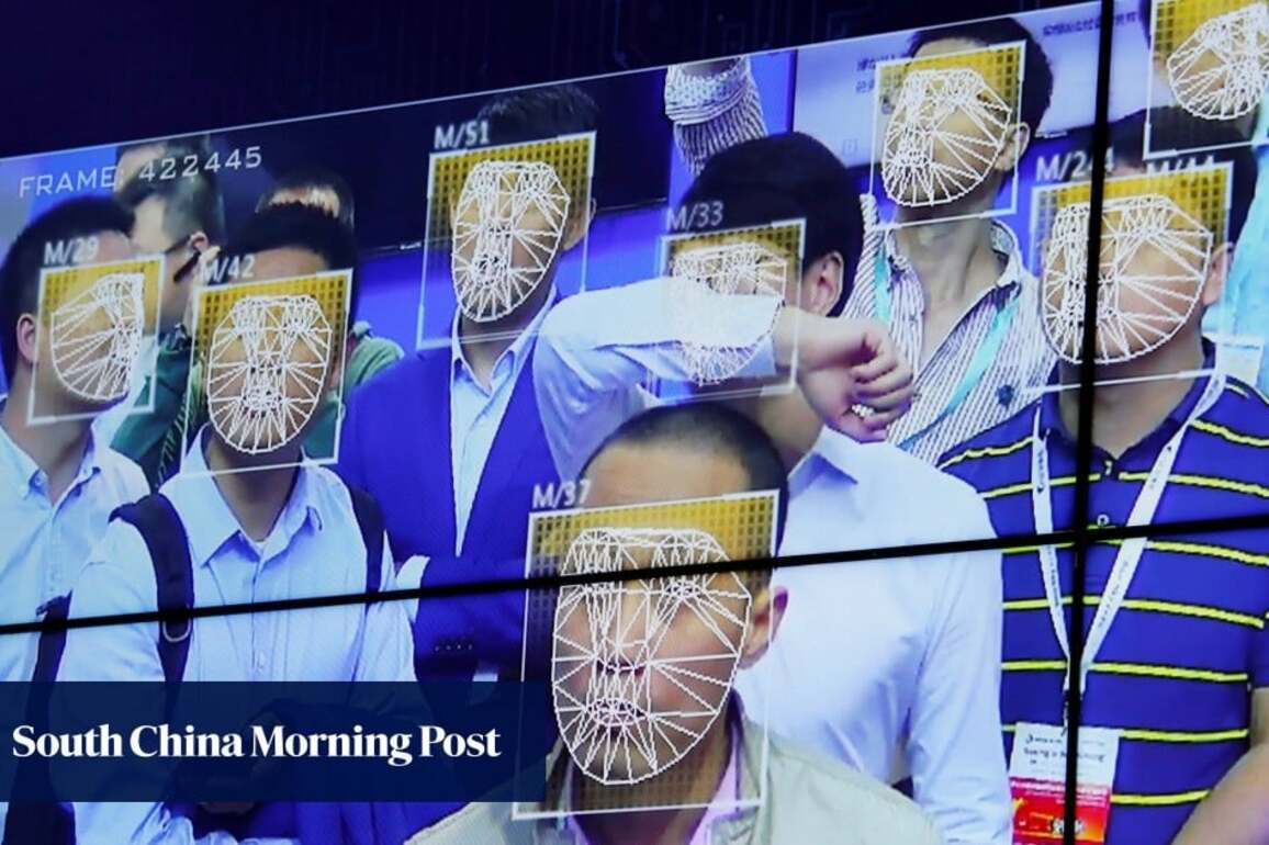 China lays down the law in facial recognition first with focus on privacy, security