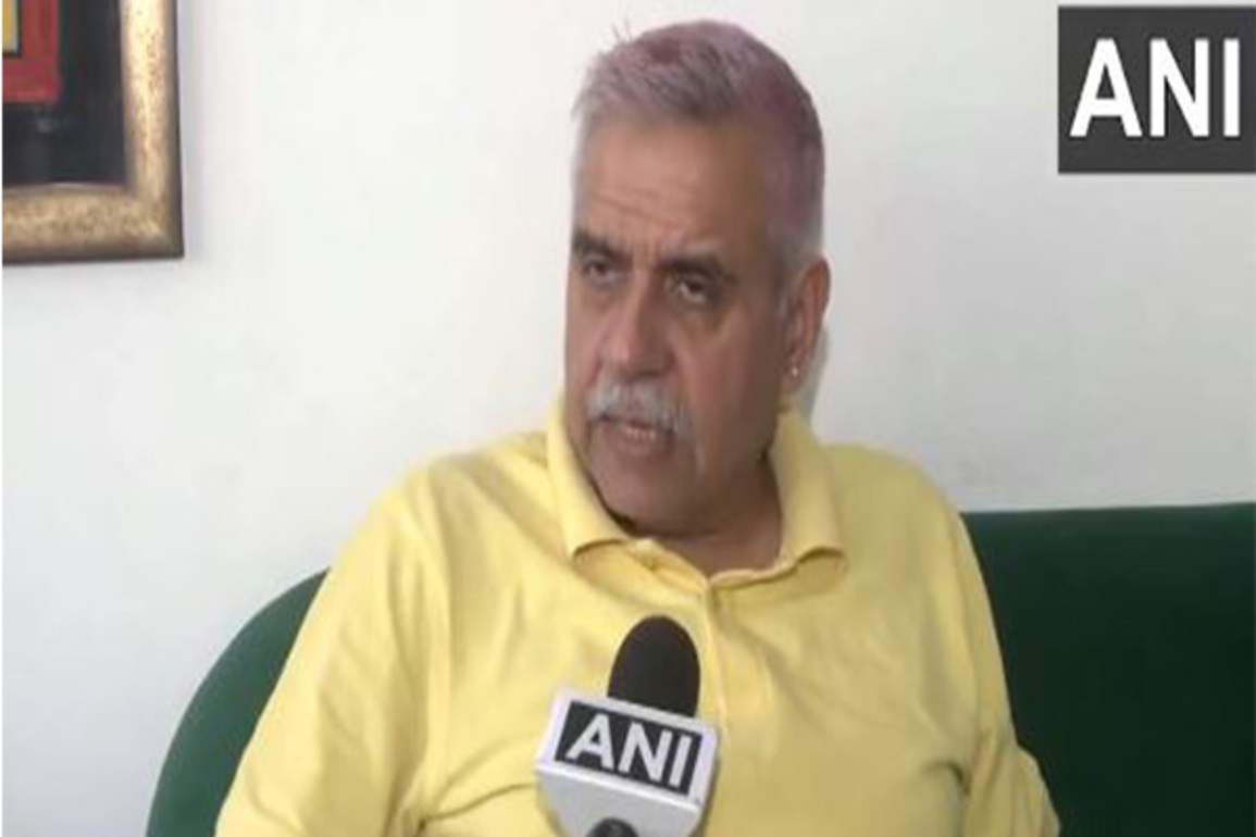 "If govt does something with intention of division and hatred, we'll protest": Congress' Sandeep Dikshit