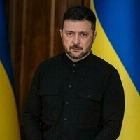 Zelensky orders troops to Trkiye and UK