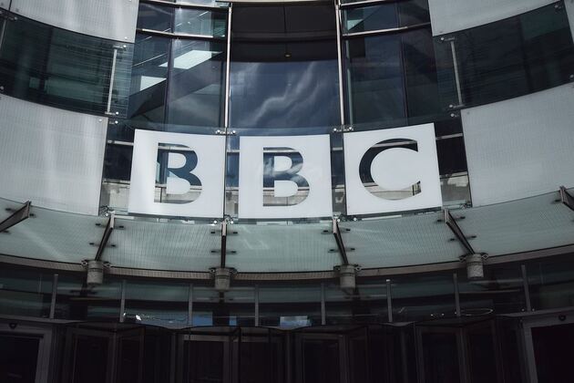 MAIL ON SUNDAY COMMENT- BBC bias undermines truly fair democracy
