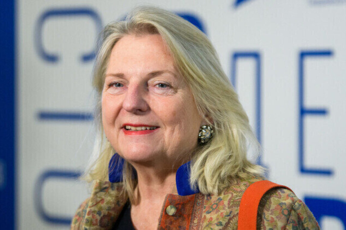 EU energy policies illegal  ex-Austrian FM 