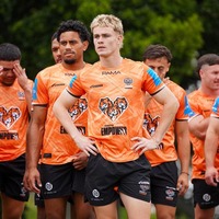 NRL legends say Tigers' instability is costing them young stars News