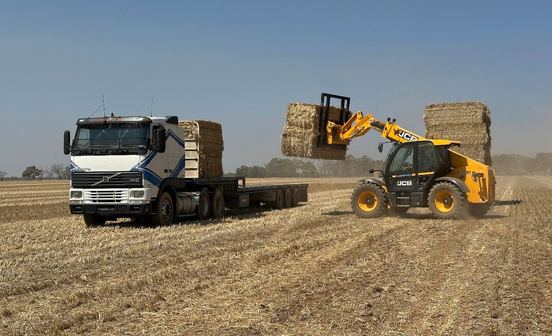 Farms can be dangerous workplaces.