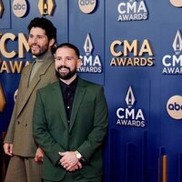 Dan + Shay, Jason Sudeikis slated to appear before U.S.'s Cup opener