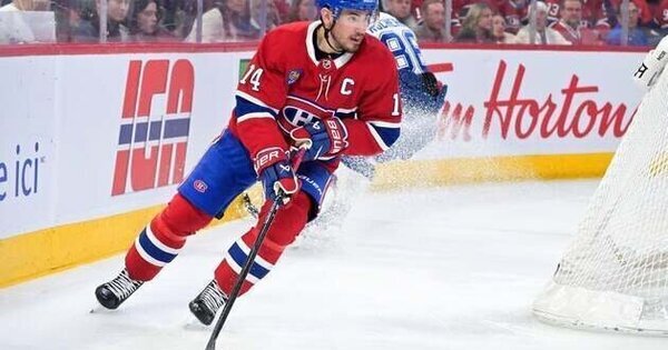 Canadiens, entering finale vs. Flyers, eye home ice in playoffs