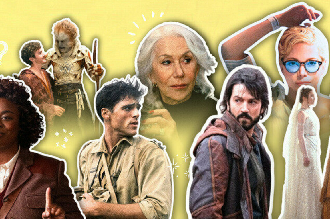 Feuding mob families, mind control and a murder at the White House: what to watch in May