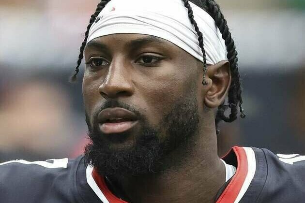 Reports: Bullet lodged in lung of Jets CB Kris Boyd