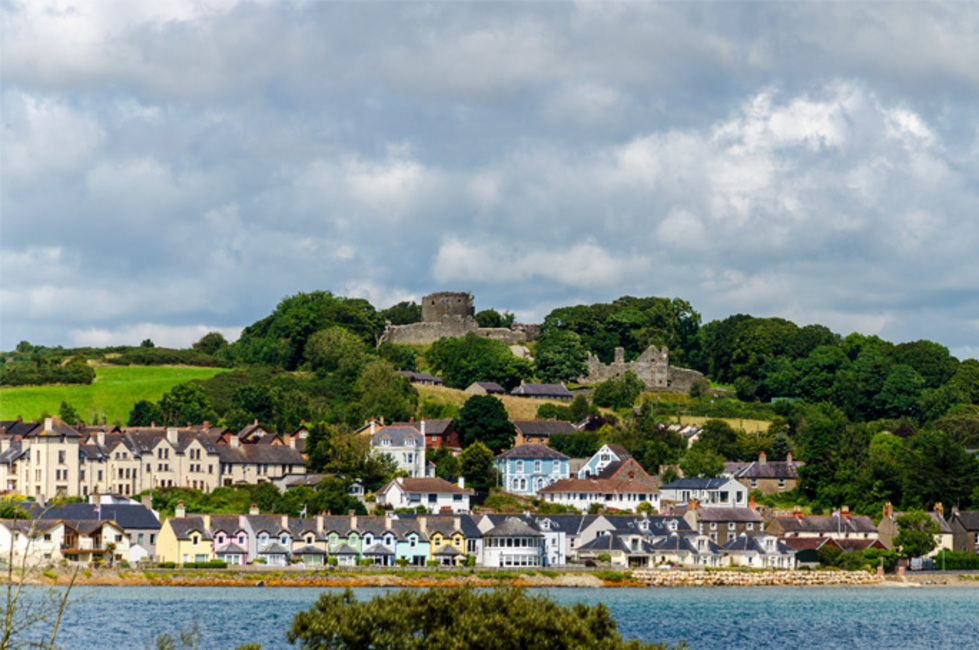 Ivan maguire / Shutterstock