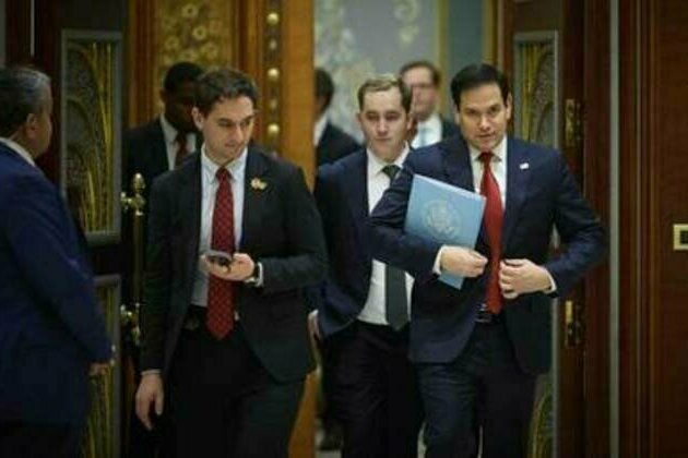 Washington snubs minerals deal with Kiev - Ukrainian media