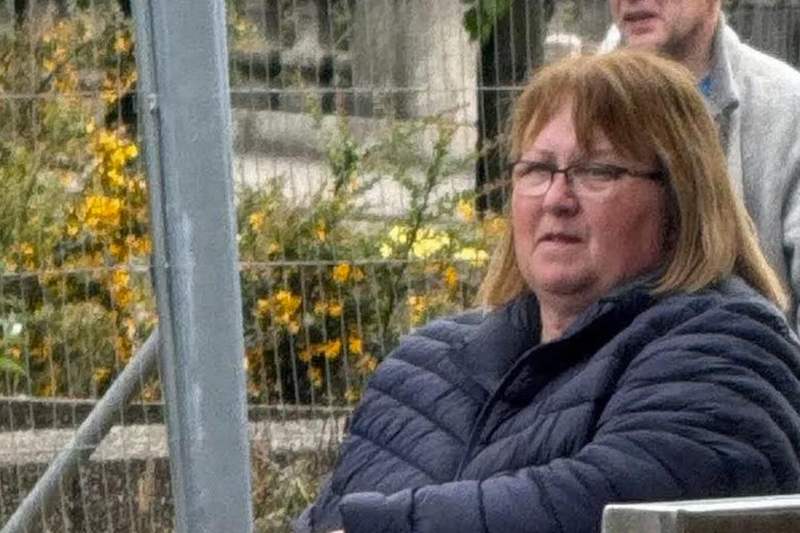 Evil foster carer starved children and left boy to eat paint at Glasgow home