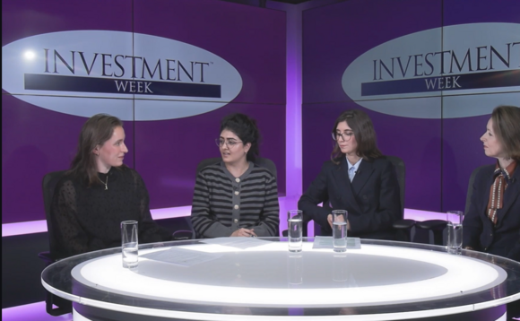 IWD 24: Investment Week in conversation with the Diversity Project's Pathway Programme