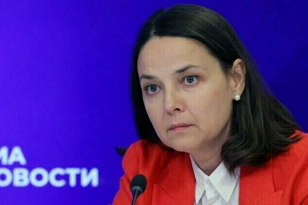 Ukraine training terror groups in Africa  Moscow