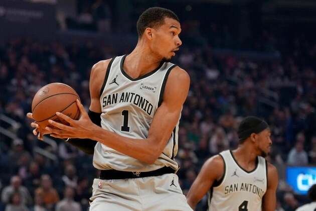 Best bets for Spurs-Timberwolves, Sabres-Canadiens and more on Tuesday, May 12 - CBS Sports