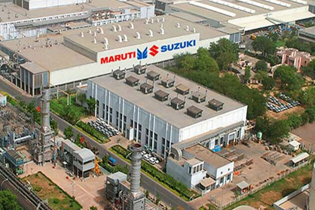 Maruti Suzuki clocks record production of 23.4 lakh units in FY26