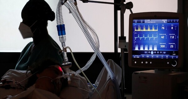 [Beijing Bulletin]Pakistan: Ventilator shortage hits Islamabad public hospitals, leaving patients on unending waitlists