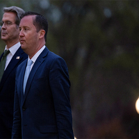 "Nothing has made me prouder": Sergio Gor on being named next US ambassador to India