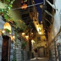 Damascus and its seven famed gates where history meets the stars