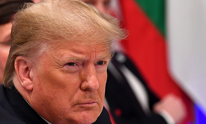 Trump committed impeachable crimes, scholars tell Congress Trump committed impeachable crimes, scholars tell Congress
