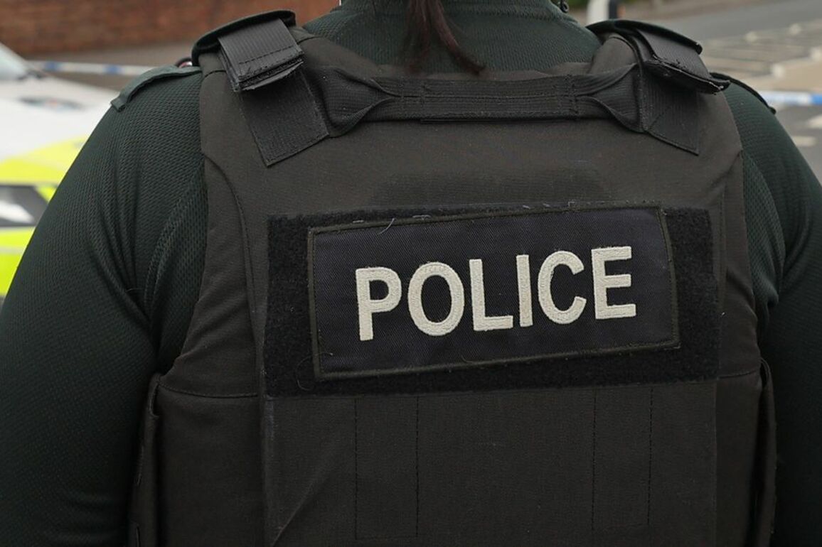 Augher crash arrest as man suffers 'serious head injury' in early morning collision