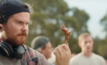 The new Australian Lamb ad, which pokes fun at keyboard warriors, has attracted millions of views and hundreds of comments. 