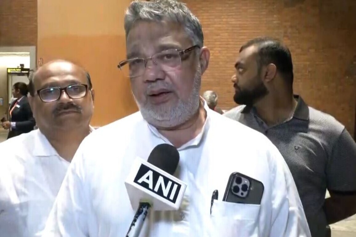 "Entire Congress team will work for development of the State": Congress MLA ahead of oath-taking ceremony of DK Shivakumar