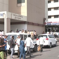 Air India plane crash: Streamlined DNA verification at Ahmedabad Civil Hospital ensures dignified handling of victims' remains