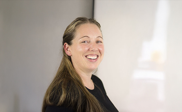 Women in Investment Awards Ally Q&A: Schroders' Tamsin Evans