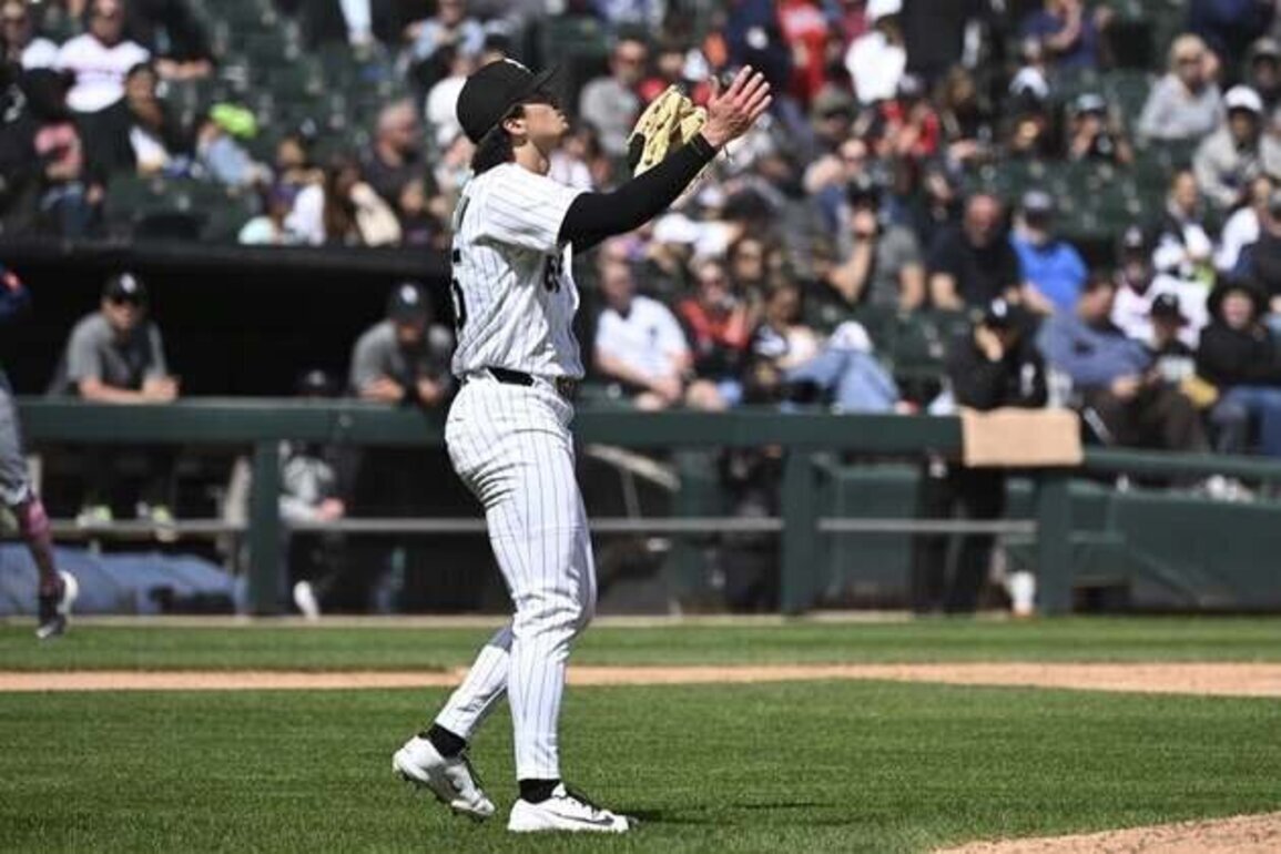 White Sox brace for big homestand, beginning with Braves