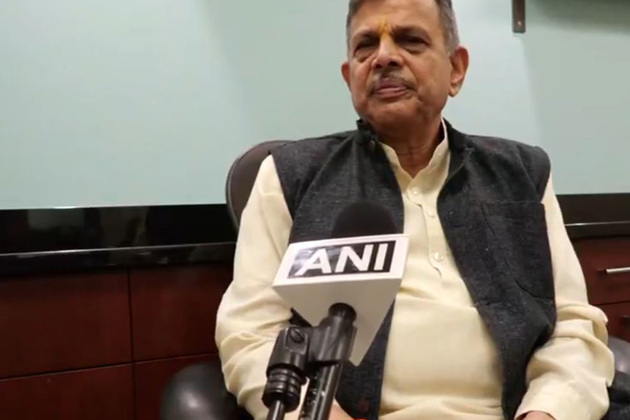 "Explained that we have been organising society, encouraging people to work for nation...": RSS leader Hosabale on his interactions in US
