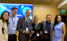 WATCH the highlights: CPI's European MSP Innovation Awards