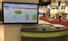 Metso usa Internet das Coisas para gerenciamento de frota