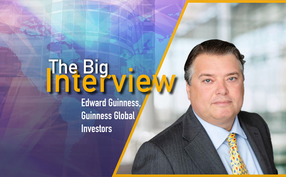 The Big Interview: Guinness GI CEO on ETFs, disintermediation and the next generation of professionals