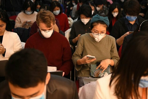 Press Freedom in China Could Have Averted Pandemic: Report