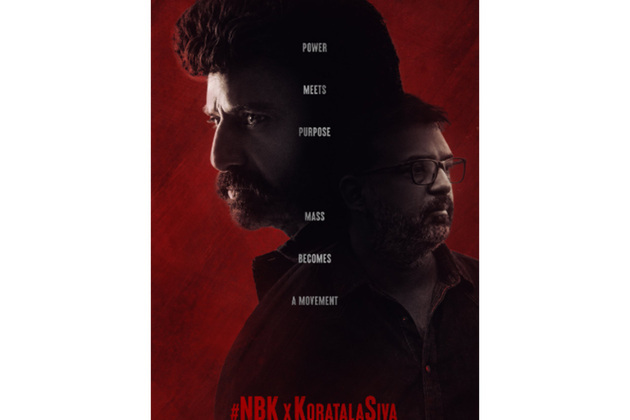 'Devara' director Koratala Siva announces next with Nandamuri Balakrishna, filming to begin soon