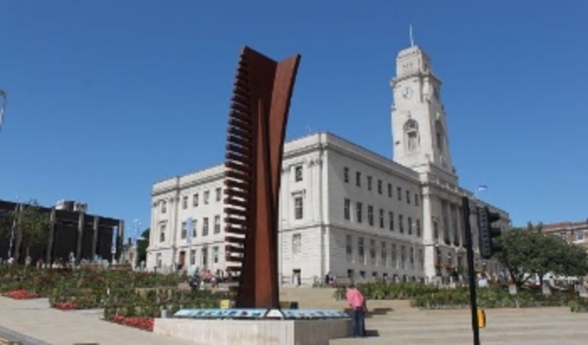 © Barnsley Metropolitan Borough Council.