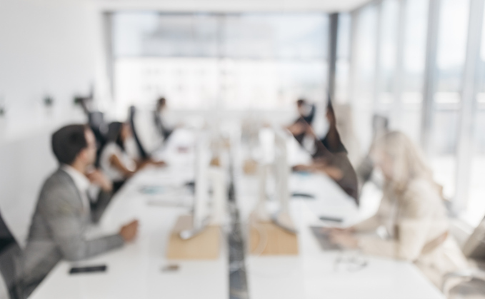 Business executives spending more time on pensions, IGG research shows
