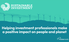 Incisive Media's new sustainable investment platform launches