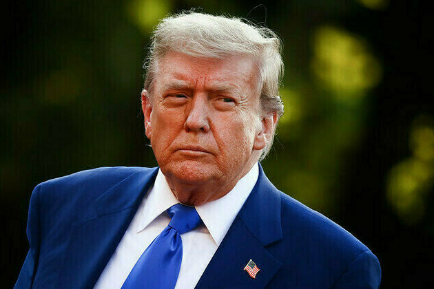 Trump to consider future Ukraine aid