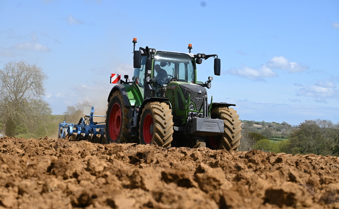 Major changes for northern Fendt dealers