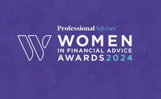 Women in Financial Advice Awards 2024: One week left to nominate!