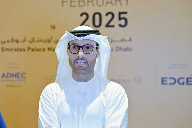 50,000 electronic attacks countered daily by UAE Cybersecurity Council