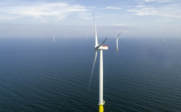 'Major wake up call': Vattenfall halts 1.4GW offshore wind farm project over cost fears - Vimarsana News
