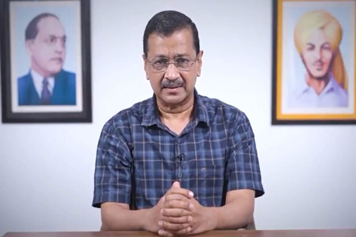 Arvind Kejriwal slams petro-diesel hike, says govt giving "slow poison" to public