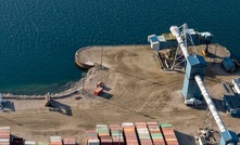  The Long Harbour processing plant will continue to operate at Vale’s Voisey’s Bay operation in Canada