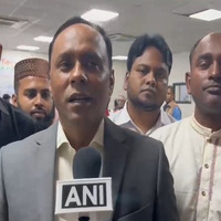 "Bangladesh regards India as a "good friend", says Deputy Speaker Kayser Kamal