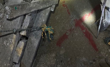 Mina La Reliquia, na Colômbia